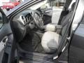 Magnetic Gray Metallic - Matrix XRS Photo No. 8