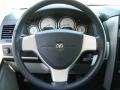 Stone White - Grand Caravan SXT Photo No. 17