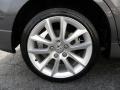 Magnetic Gray Metallic - Matrix XRS Photo No. 13