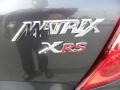 2010 Magnetic Gray Metallic Toyota Matrix XRS  photo #14