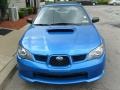 WR Blue Pearl - Impreza WRX Sedan Photo No. 7