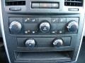 Stone White - Grand Caravan SXT Photo No. 22
