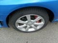 WR Blue Pearl - Impreza WRX Sedan Photo No. 8