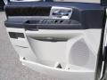 Stone White - Grand Caravan SXT Photo No. 24