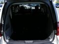Stone White - Grand Caravan SXT Photo No. 25