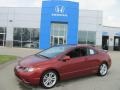 Habanero Red Pearl - Civic Si Coupe Photo No. 1