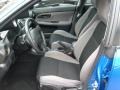 WR Blue Pearl - Impreza WRX Sedan Photo No. 11