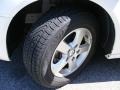 Stone White - Grand Caravan SXT Photo No. 26