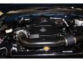 Navy Blue - Pathfinder S 4x4 Photo No. 34