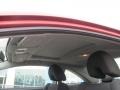 Habanero Red Pearl - Civic Si Coupe Photo No. 8