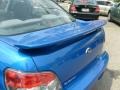 WR Blue Pearl - Impreza WRX Sedan Photo No. 20