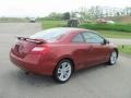 Habanero Red Pearl - Civic Si Coupe Photo No. 12