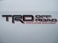 2008 Super White Toyota Tundra SR5 TRD Double Cab 4x4  photo #7