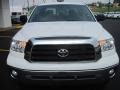 2008 Super White Toyota Tundra SR5 TRD Double Cab 4x4  photo #8