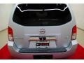 2007 Silver Lightning Nissan Pathfinder LE  photo #8