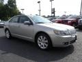 Silver Birch Metallic - MKZ Sedan Photo No. 1
