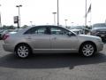 Silver Birch Metallic - MKZ Sedan Photo No. 2
