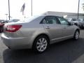 Silver Birch Metallic - MKZ Sedan Photo No. 3