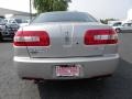 Silver Birch Metallic - MKZ Sedan Photo No. 4