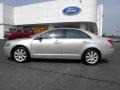 Silver Birch Metallic - MKZ Sedan Photo No. 5