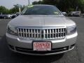 Silver Birch Metallic - MKZ Sedan Photo No. 7