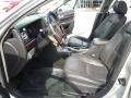Silver Birch Metallic - MKZ Sedan Photo No. 8