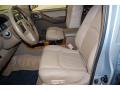 2007 Silver Lightning Nissan Pathfinder LE  photo #16