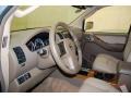 2007 Silver Lightning Nissan Pathfinder LE  photo #17