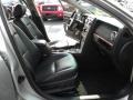 Silver Birch Metallic - MKZ Sedan Photo No. 11