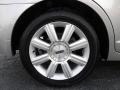 Silver Birch Metallic - MKZ Sedan Photo No. 12