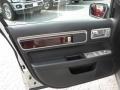 Silver Birch Metallic - MKZ Sedan Photo No. 13