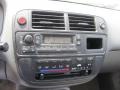 Vogue Silver Metallic - Civic EX Sedan Photo No. 17