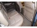 2007 Silver Lightning Nissan Pathfinder LE  photo #25