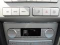 Silver Birch Metallic - MKZ Sedan Photo No. 19