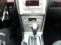 Silver Birch Metallic - MKZ Sedan Photo No. 20