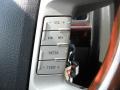 Silver Birch Metallic - MKZ Sedan Photo No. 22