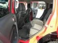 2007 Victory Red Hummer H3   photo #9