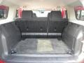 2007 Victory Red Hummer H3   photo #10