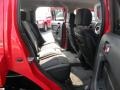 2007 Victory Red Hummer H3   photo #11