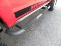 2007 Victory Red Hummer H3   photo #13