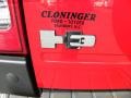 2007 Victory Red Hummer H3   photo #15