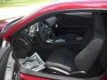 2010 Red Jewel Tintcoat Chevrolet Camaro LT/RS Coupe  photo #9