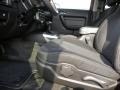 2007 Victory Red Hummer H3   photo #18