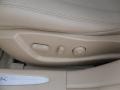 2010 Pearl Frost Tri-Coat Buick Lucerne CXL  photo #7