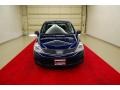 Blue Onyx - Versa 1.8 S Sedan Photo No. 2