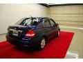 Blue Onyx - Versa 1.8 S Sedan Photo No. 6