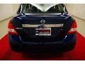 Blue Onyx - Versa 1.8 S Sedan Photo No. 8