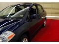 Blue Onyx - Versa 1.8 S Sedan Photo No. 12