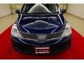 Blue Onyx - Versa 1.8 S Sedan Photo No. 13