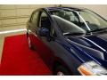 Blue Onyx - Versa 1.8 S Sedan Photo No. 14